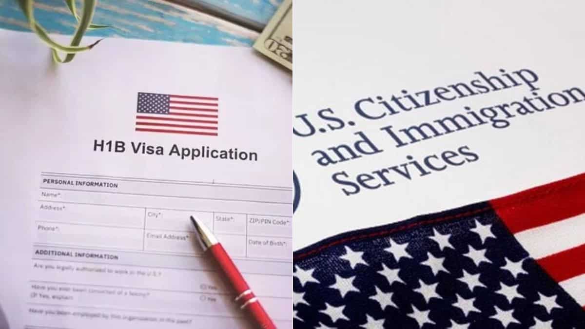 US announces massive hike in H-1B and other visa fees. Here's all you need to know