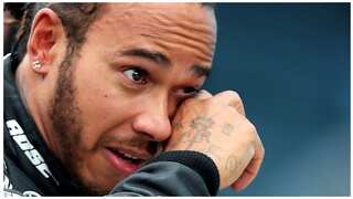 Formula One: 'One of the hardest decisions' - Lewis Hamilton on leaving Mercedes and joining Ferrari