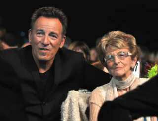 Bruce Springsteen’s mother Adele dies at 98, singer pays tribute