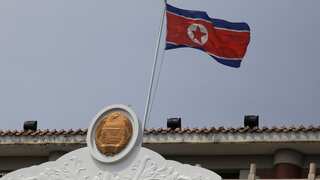 North Korea fires multiple cruise missiles into West Sea - South Korea