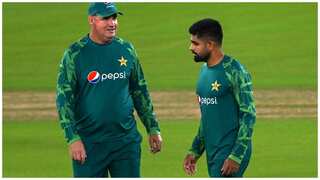 It is in a very disappointing place: Mickey Arthur points out insecurity and instability in Pakistan cricket