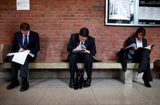 US job cuts soar in January, financial and tech sectors hit hard: Report