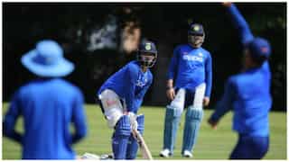 'I used to go to my room and cry' - Rishabh Pant makes heartfelt confession on MS Dhoni comparisons