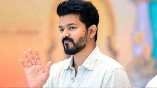 Tamil actor-politician Thalapathy Vijay to hold rallies similar to Rahul Gandhi's Bharat Jodo Yatra: Reports