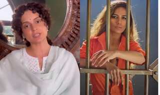 Kangana Ranaut mourns after Poonam Pandey's reported death, says 'this is so sad..'
