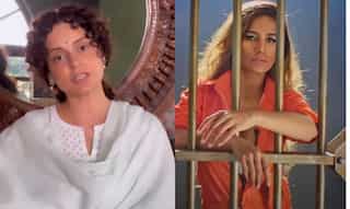 Kangana Ranaut mourns after Poonam Pandey's reported death, says 'this is so sad..'