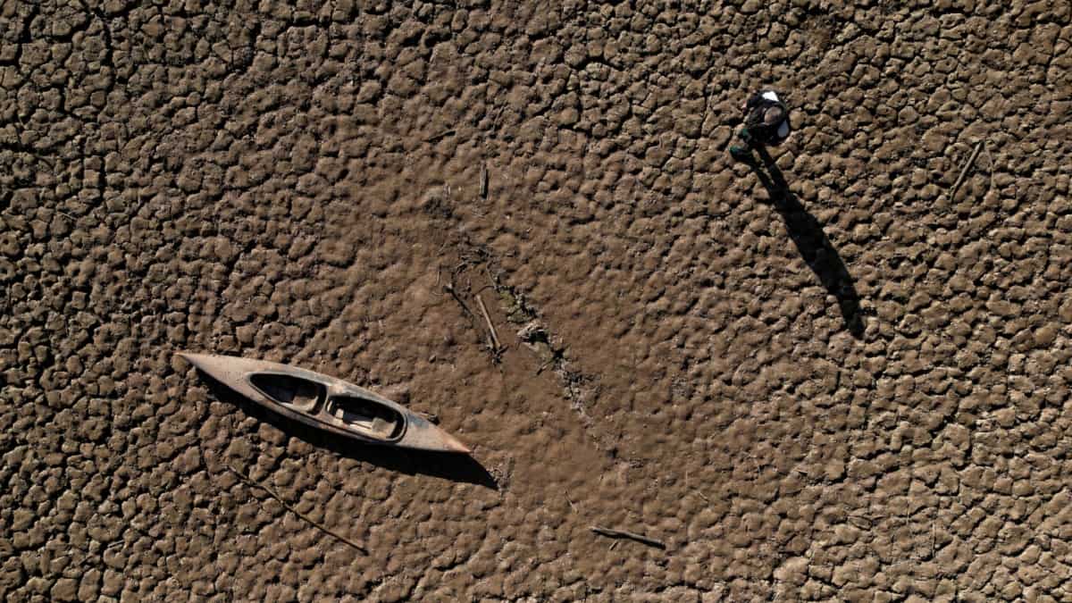 Barcelona drought: Emergency declared in Catalonia region