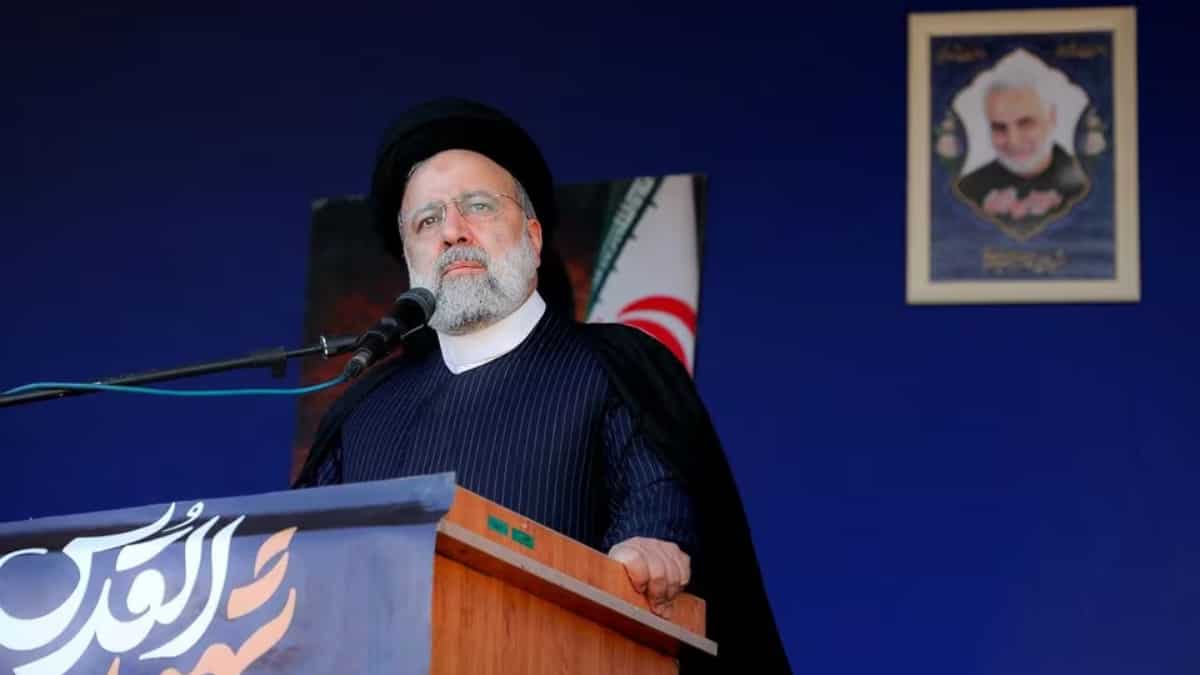 Middle East crisis: Iran vows 'strong response to bullies' as Gaza war keeps region on edge Middle East crisis: Iran vows 'strong response to bullies' as Gaza war keeps region on edge