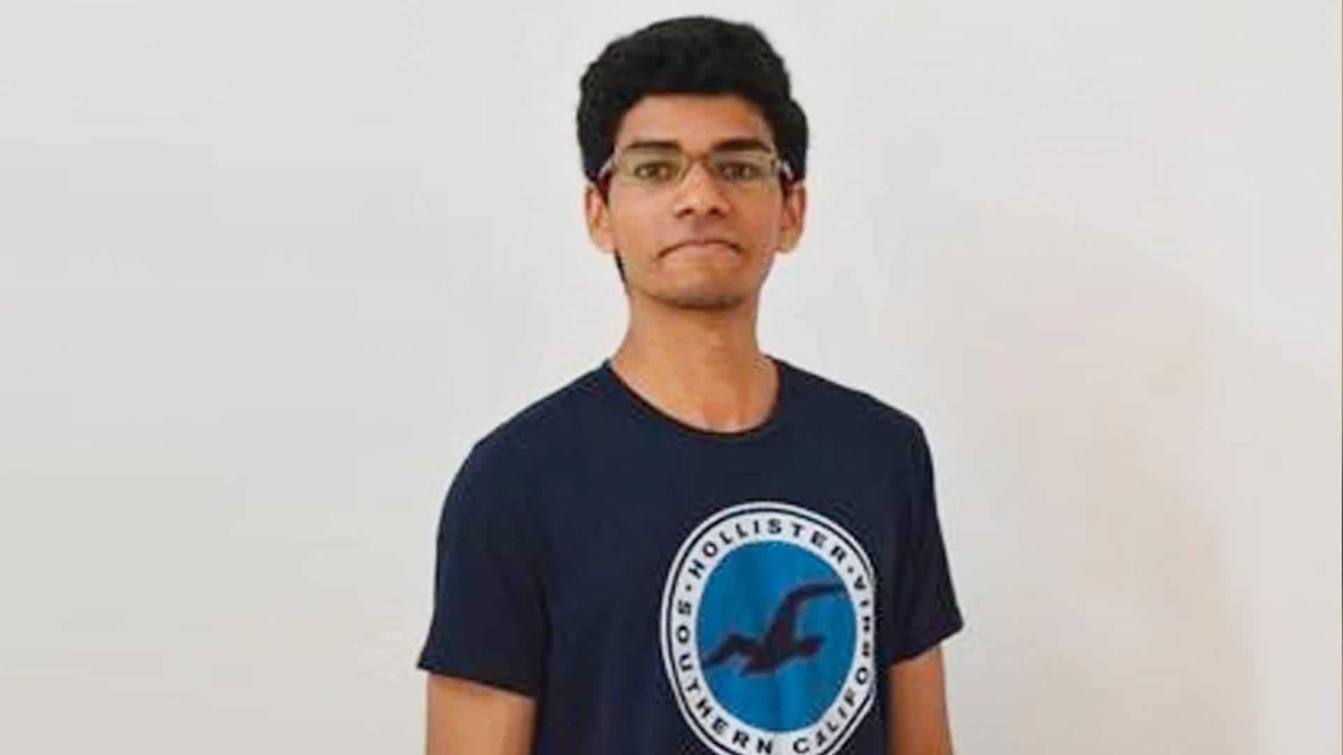 Who was Shreyas Reddy Benigeri, third Indian student found dead in US in recent weeks?