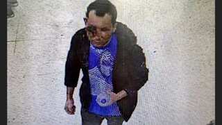 Who is Abdul Ezedi, suspect behind chemical attack in south London that injured nine?