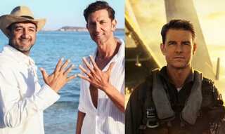 Siddharth Anand calls Fighter’s comparison with Tom Cruise's Top Gun 'a social media chatter'