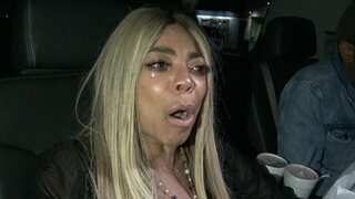 Wendy Williams diagnosed with same form of dementia as Bruce Willis