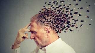 One in 8 dementia cases 'may have liver disease instead'