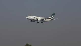 Pakistan on verge of sealing plan to sell national airline PIA ahead of Feb 8 elections