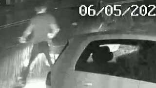 UK woman sentenced to life for fatally running over fiancé in car