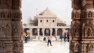 India: Ram Mandir gets over $1.3 million in donations in last 11 days