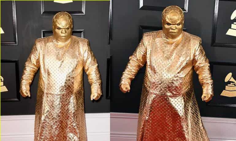CeeLo Green
