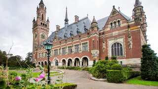 ICJ rules it has jurisdiction over Ukraine’s invasion case, quashing Russia’s argument