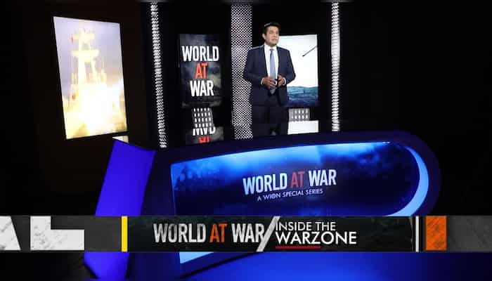 Starvation grips Gaza's Children as Israeli continues with deadly offensive