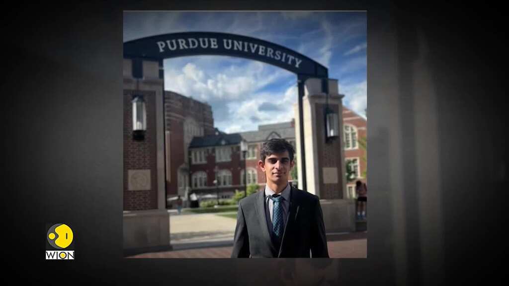 Gravitas | Alarm as Indian students die mysteriously in US | West no longer safe?