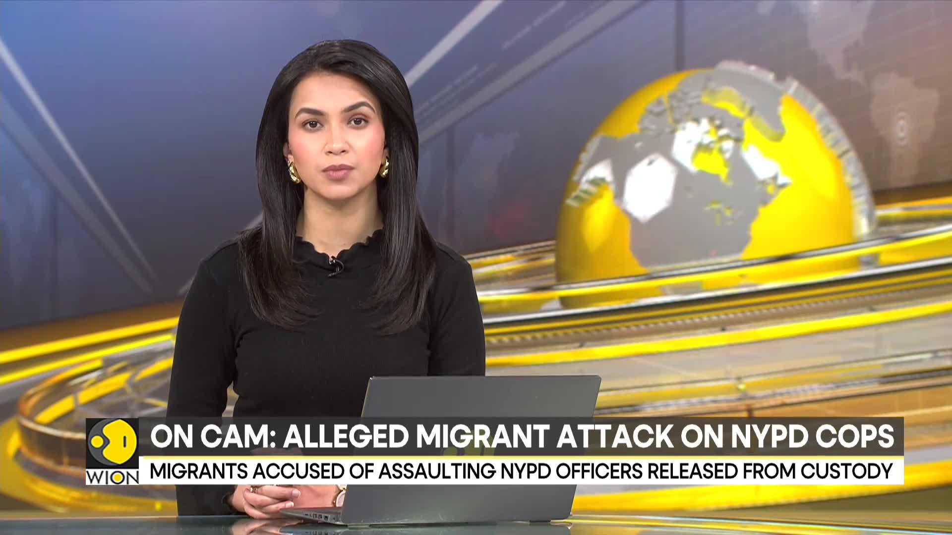 WionNews Video