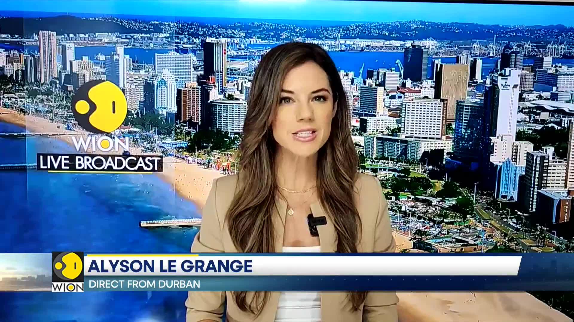 WionNews Video