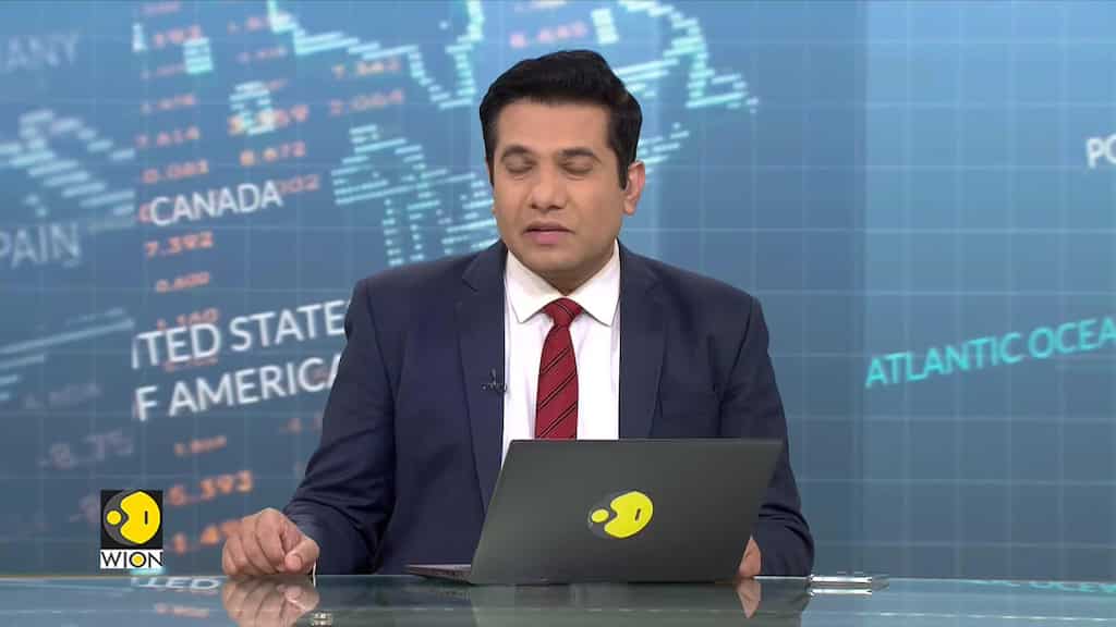 Pakistan government's crackdown on afghan refugees