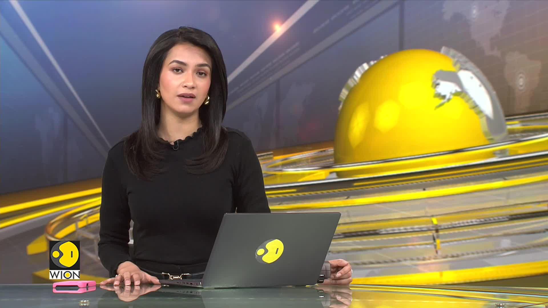 WionNews Video