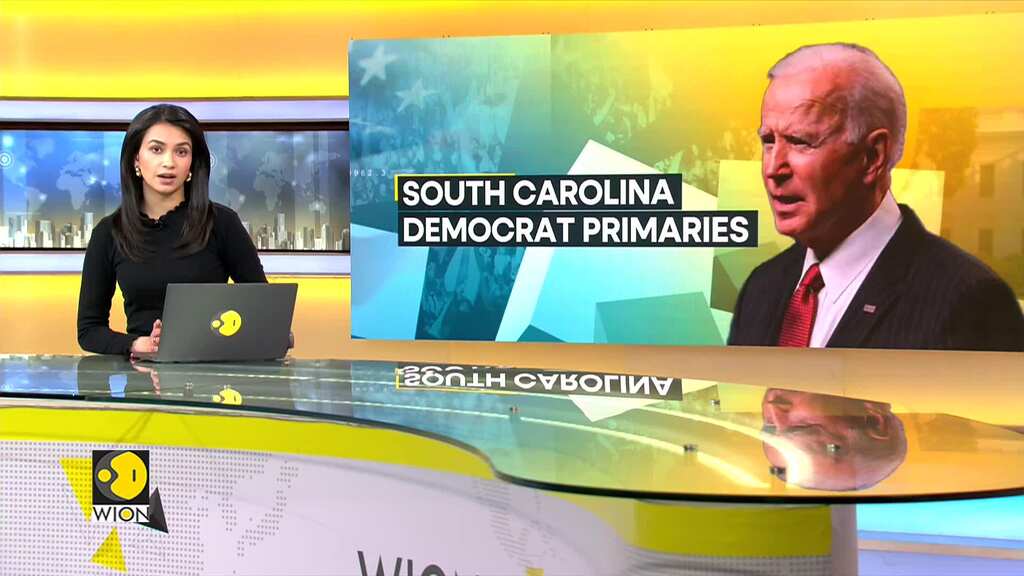 US Elections 2024: Donald Trump inches closer to knock out Nikki Haley | South Carolina's Primary