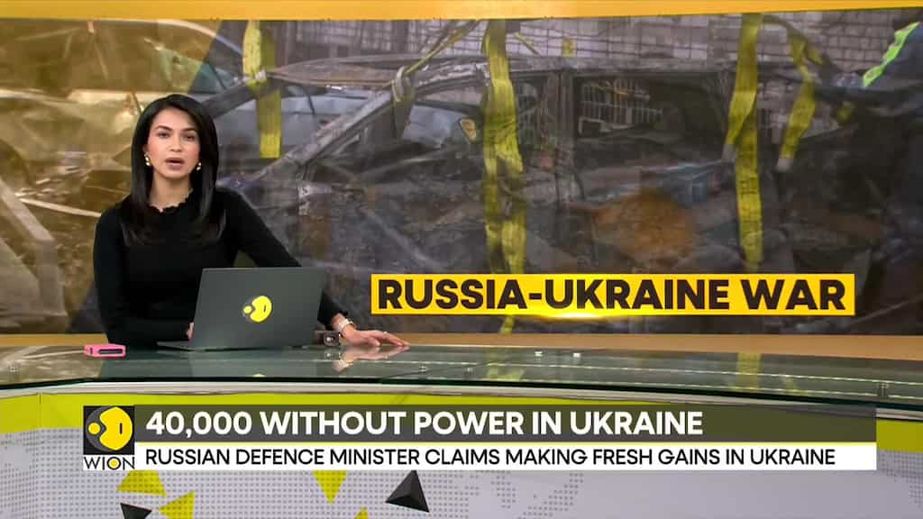 Russia-Ukraine war | Russia hits back after Kyiv sunk warship