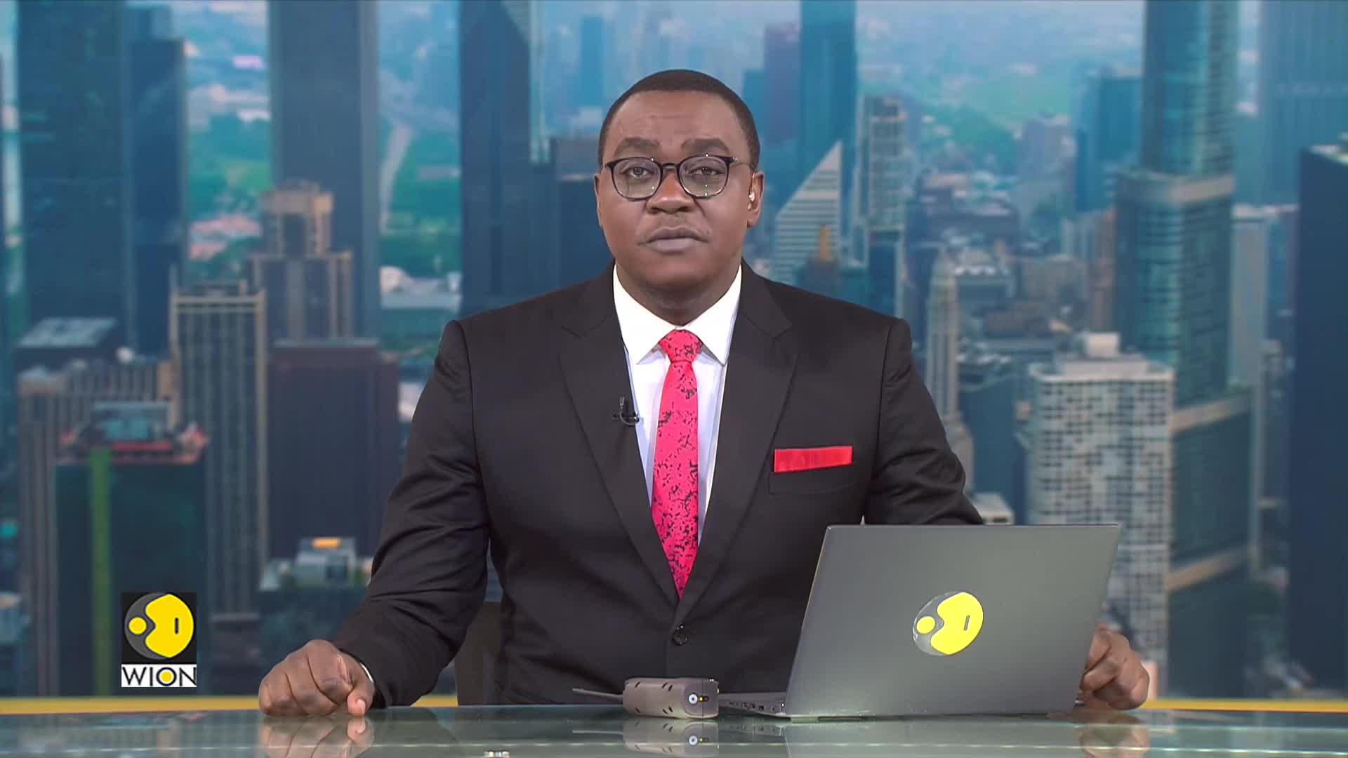 WionNews Video