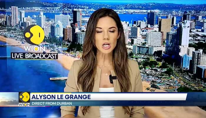 WionNews Video