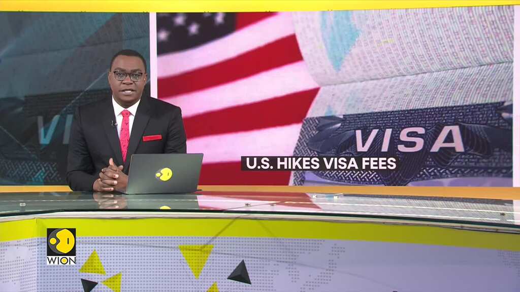 US hikes Visa fees for various categories effective from April 1