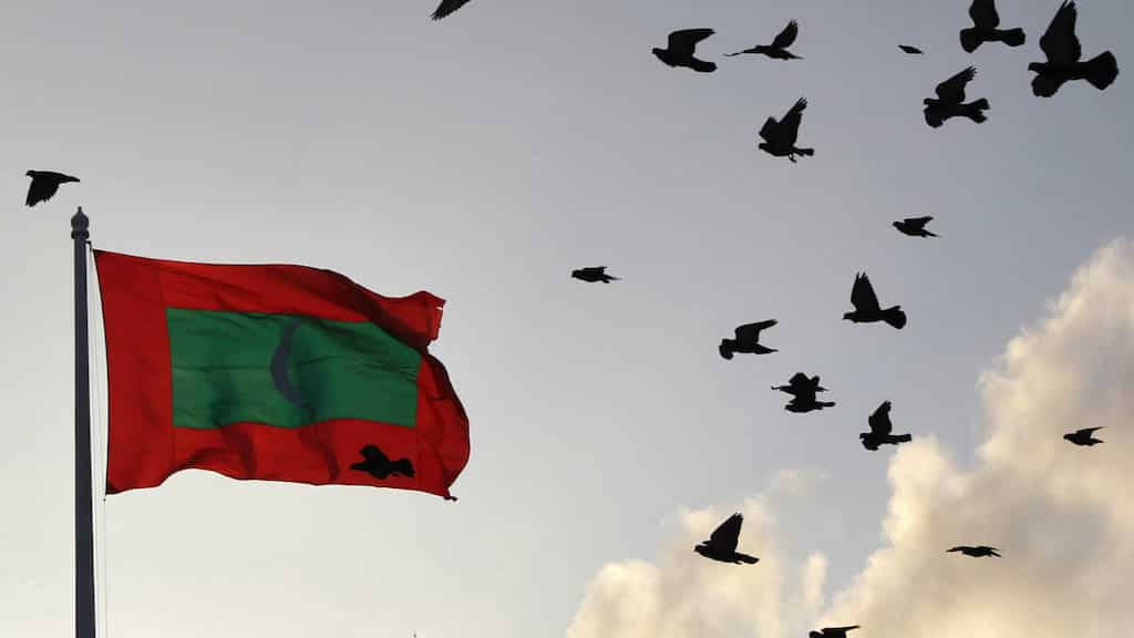 Maldives elated as India extends $50mn budgetary support in second rollover this year