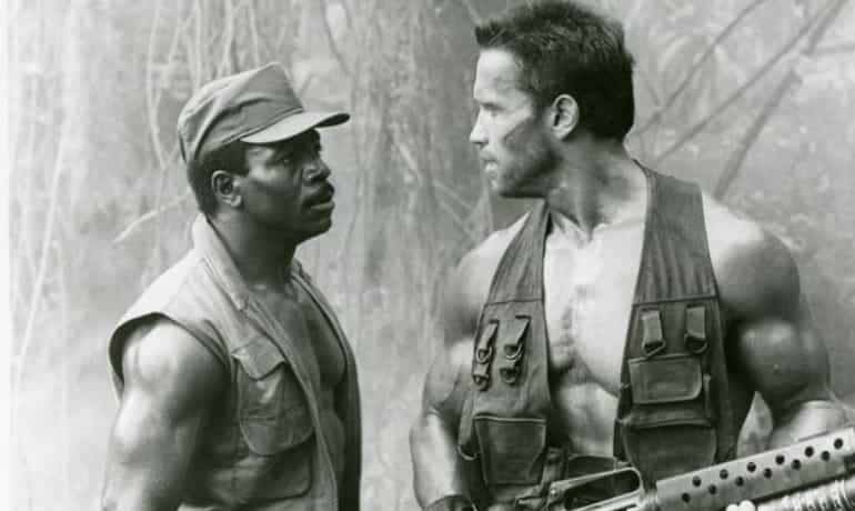 'True Legend': Tributes pour in for legendary actor Carl Weathers 'True Legend': Tributes pour in for legendary actor Carl Weathers