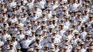 US Supreme Court allows West Point military academy to continue considering race in admissions