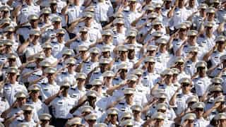 US Supreme Court allows West Point military academy to continue considering race in admissions