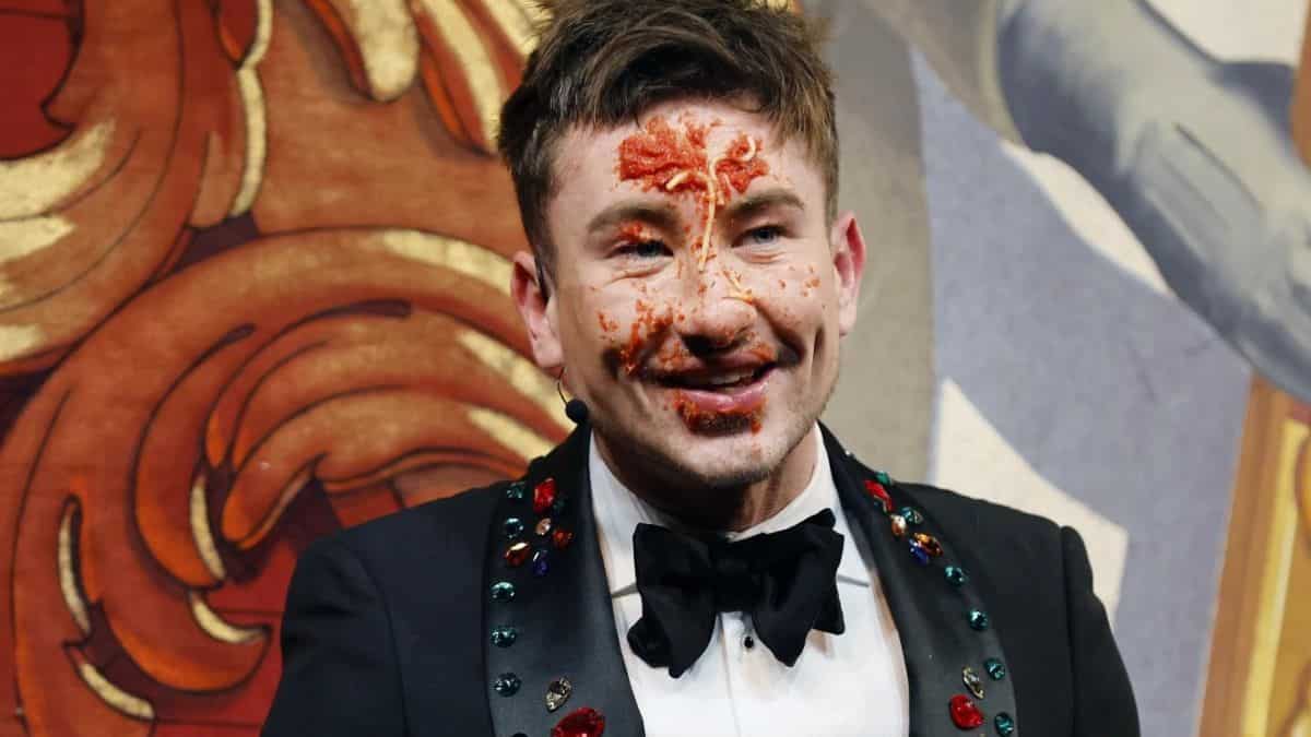 Actor Barry Keoghan deactivates Instagram, details harassment faced by family Actor Barry Keoghan deactivates Instagram, details harassment faced by family