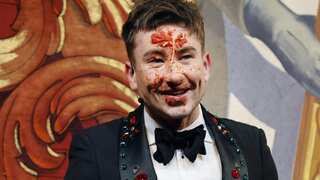 Actor Barry Keoghan deactivates Instagram, details harassment faced by family