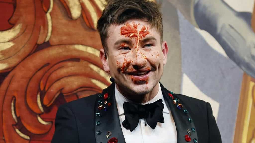 Actor Barry Keoghan deactivates Instagram, details harassment faced by family