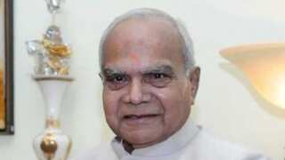 India: Punjab governor resigns in a sudden move, cites 'personal reasons'