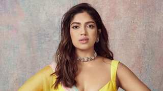 Bhumi Pednekar talks about women's safety: 'I feel safe and protected on a film set'