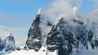 Scientists to map mysteries of Antarctica using robot plane