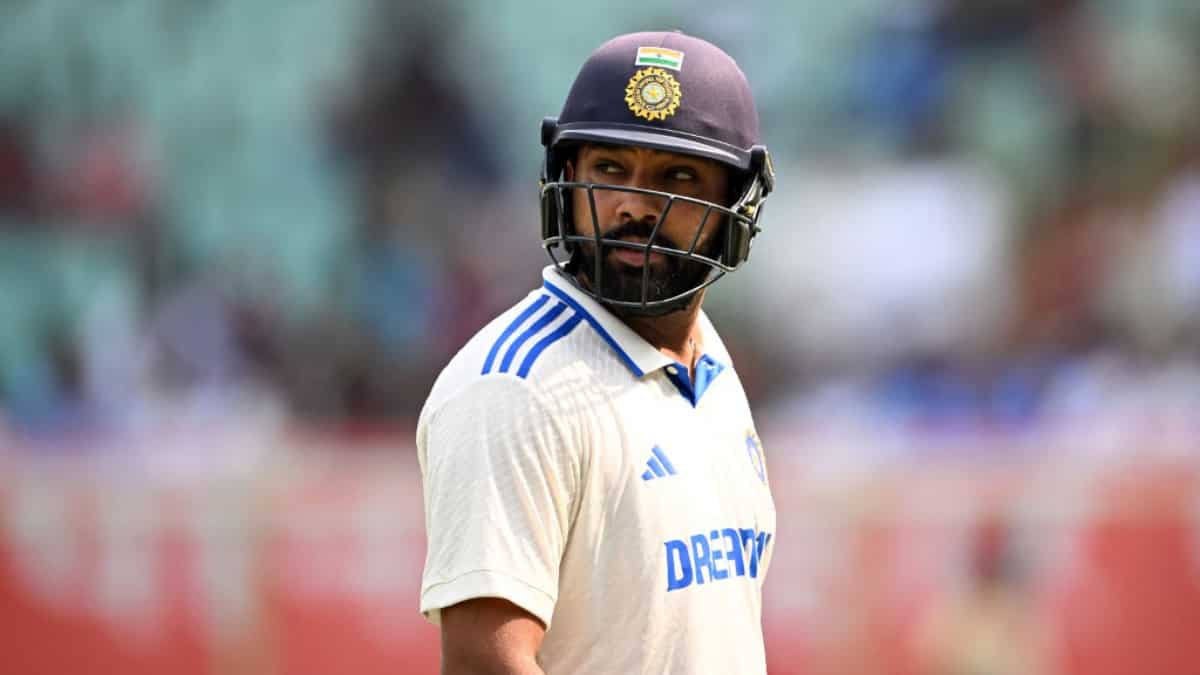 Geoffrey Boycott hits back at Rohit's fans, says stop defending the indefensible over ‘past his best’ remarks