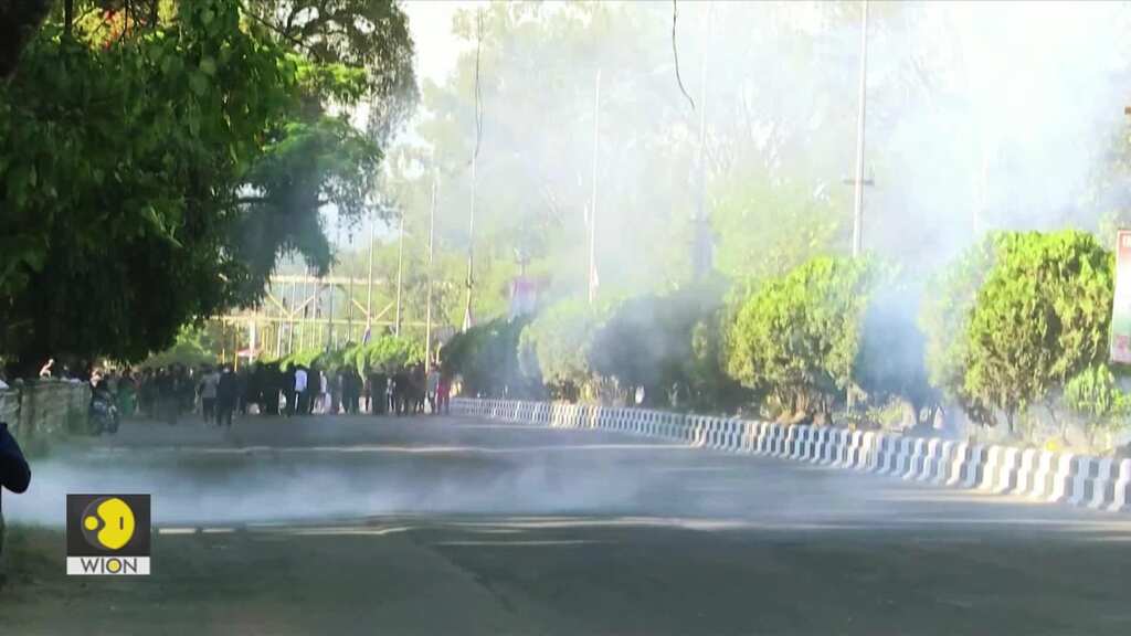 Gravitas | Manipur Crisis: Skeletal remains of youth missing since 2023 clashes found