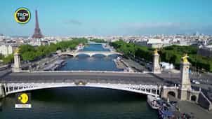 AI translation app for Paris Olympics visitors