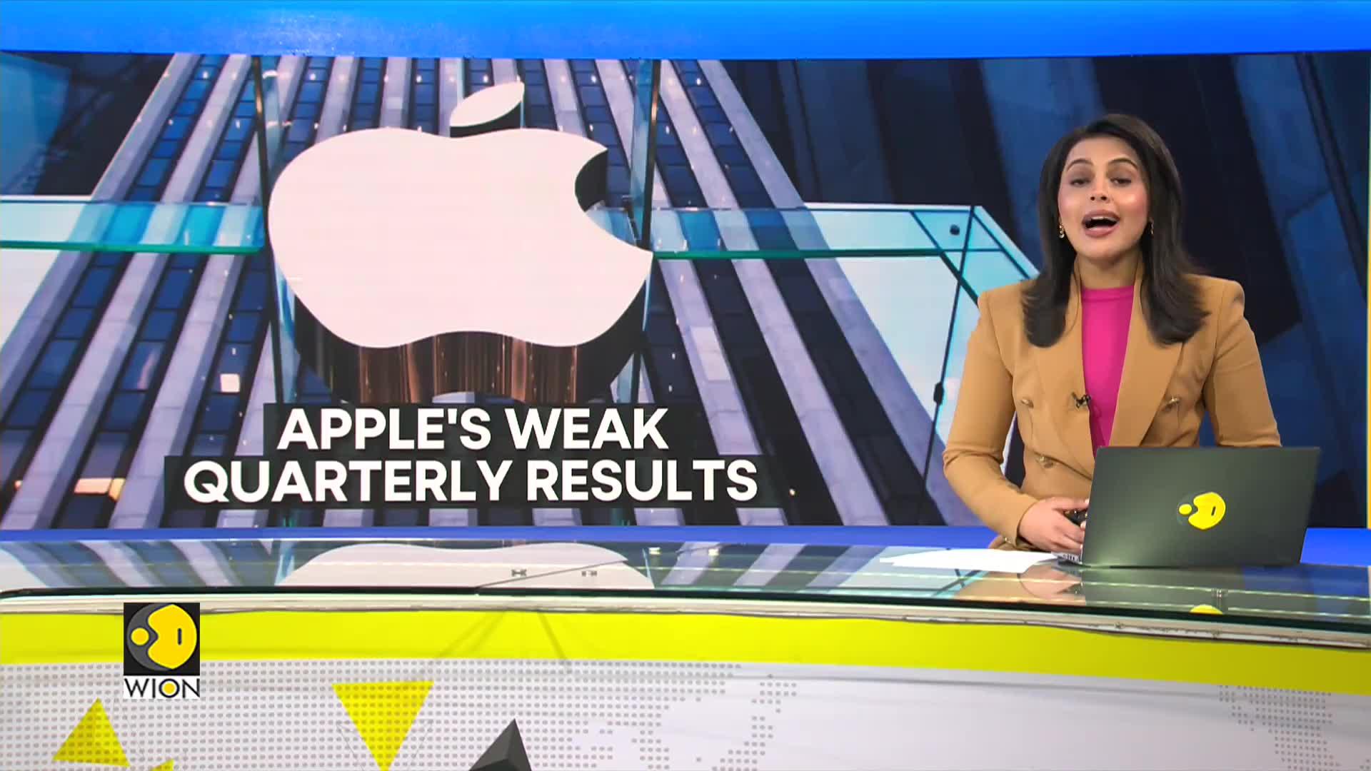 WionNews Video