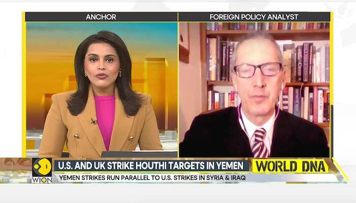 WionNews Video