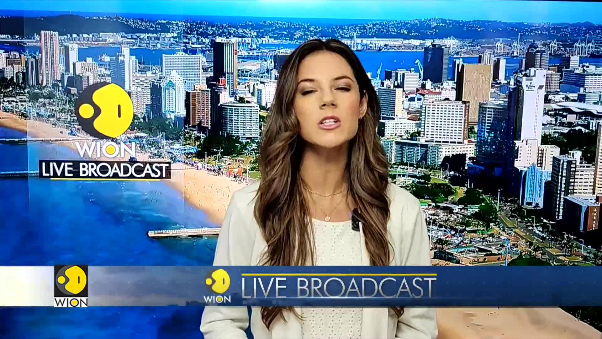 WionNews Video