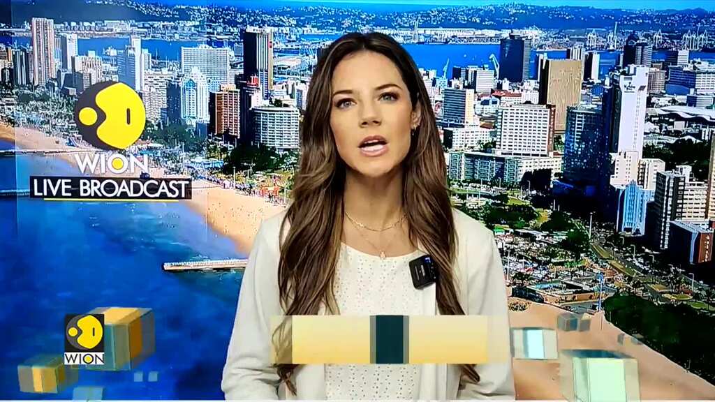 El Salvador: Nayib Bukele set to win second term